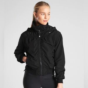 Athleta | Point Reyes Bomber II Jacket